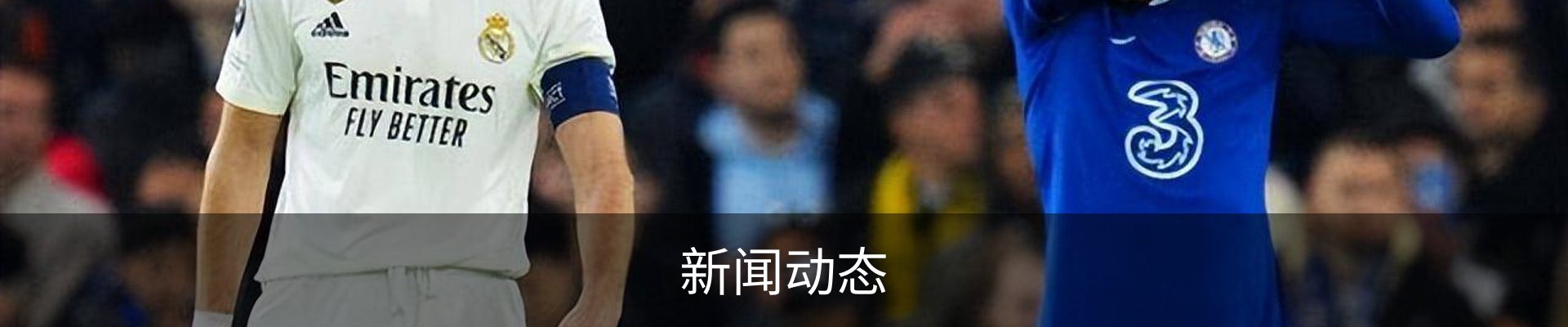新闻动态